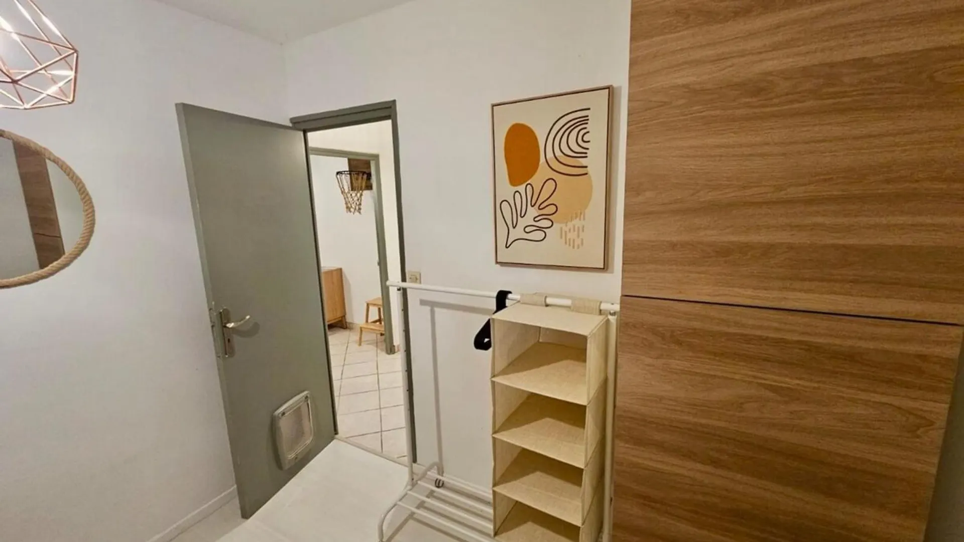 Le Romarin - Air Conditioning And 1 Private Parking Space Six-Fours-les-Plages Apartment