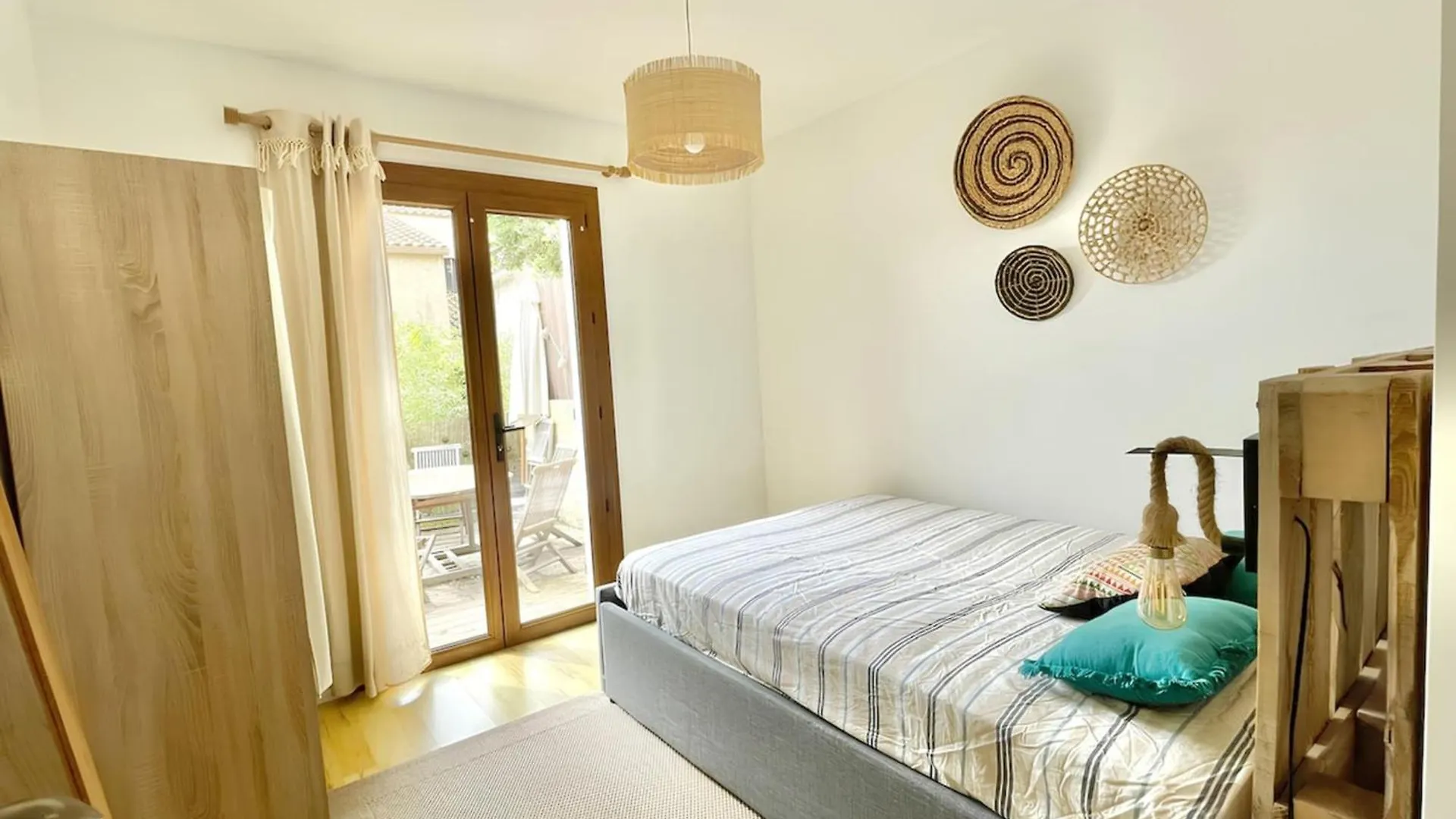 Le Romarin - Air Conditioning And 1 Private Parking Space Six-Fours-les-Plages 0*,  France